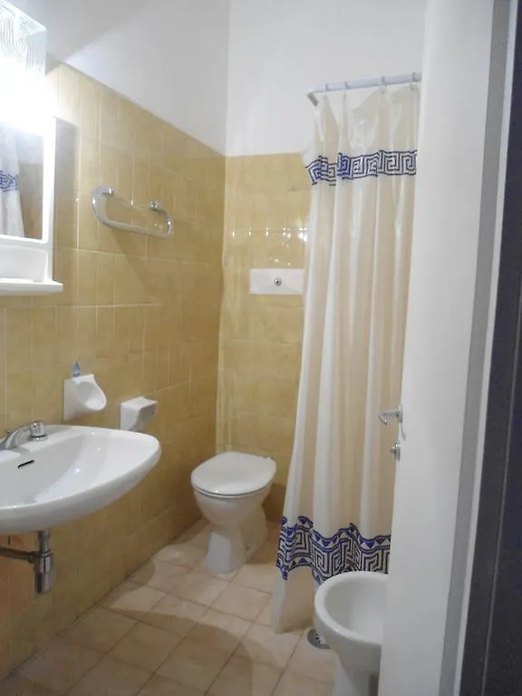 Hotel Piccola Firenze Firenzuola
