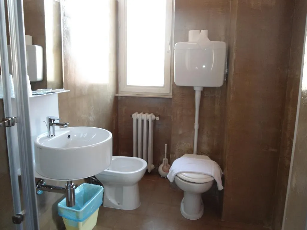 Hotel Piccola Firenze Firenzuola 0*,  Italië