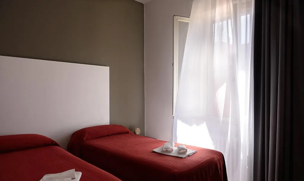 Hotel Piccola Firenze Firenzuola