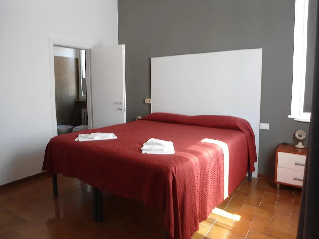 Hotel Piccola Firenze Firenzuola