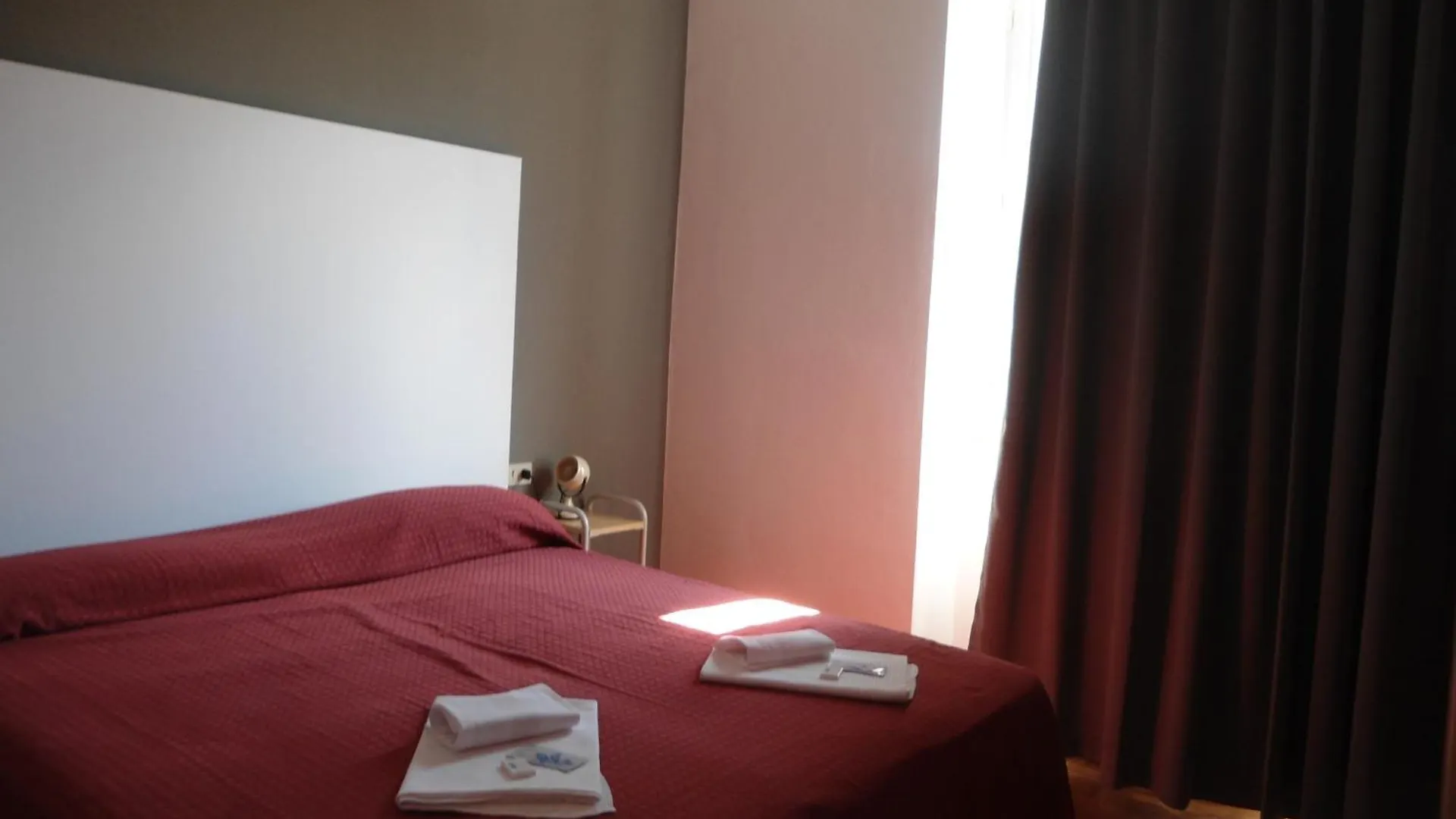 Hotel Piccola Firenze Firenzuola