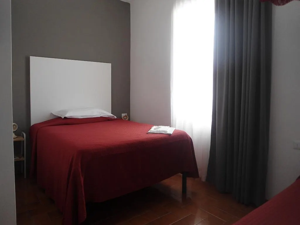 Hotel Piccola Firenze Firenzuola 0*,  Italië