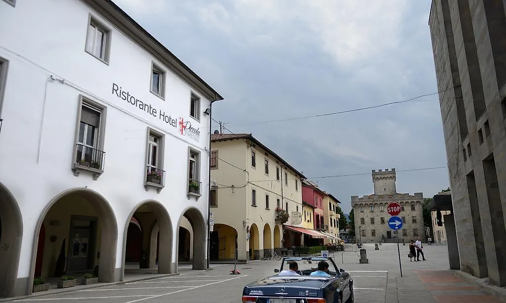 Hotel Piccola Firenze Firenzuola