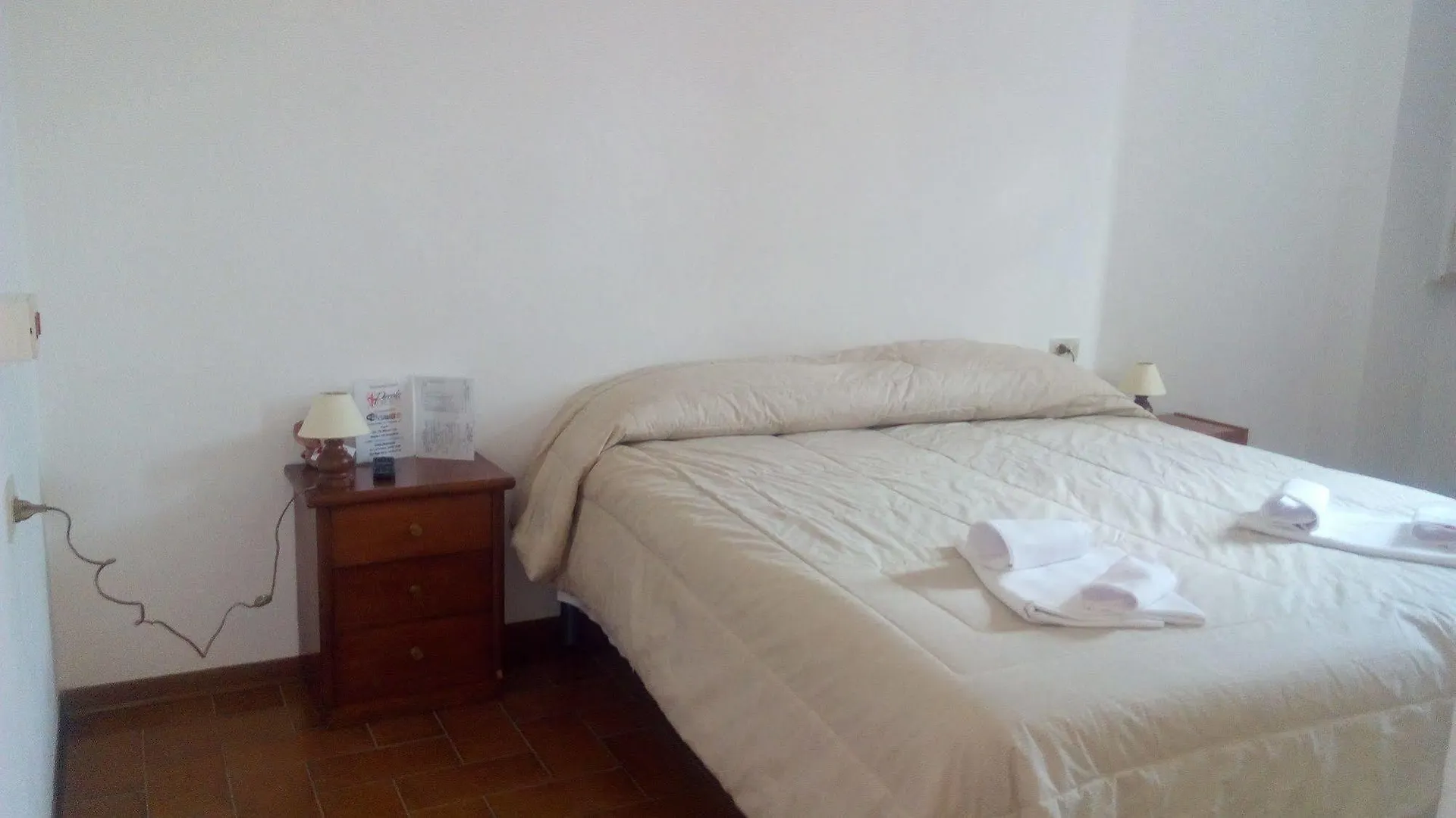 Hotel Piccola Firenze Firenzuola