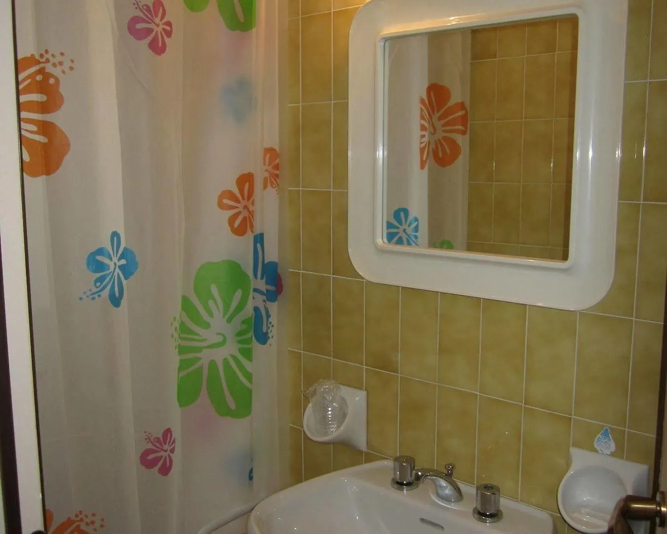 Hotel Piccola Firenze Firenzuola