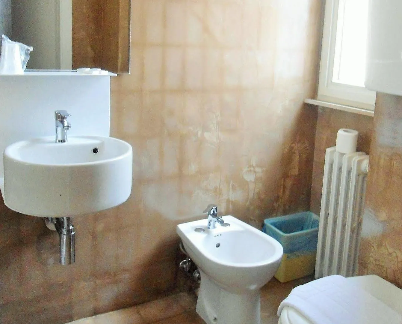 Hotel Piccola Firenze Firenzuola