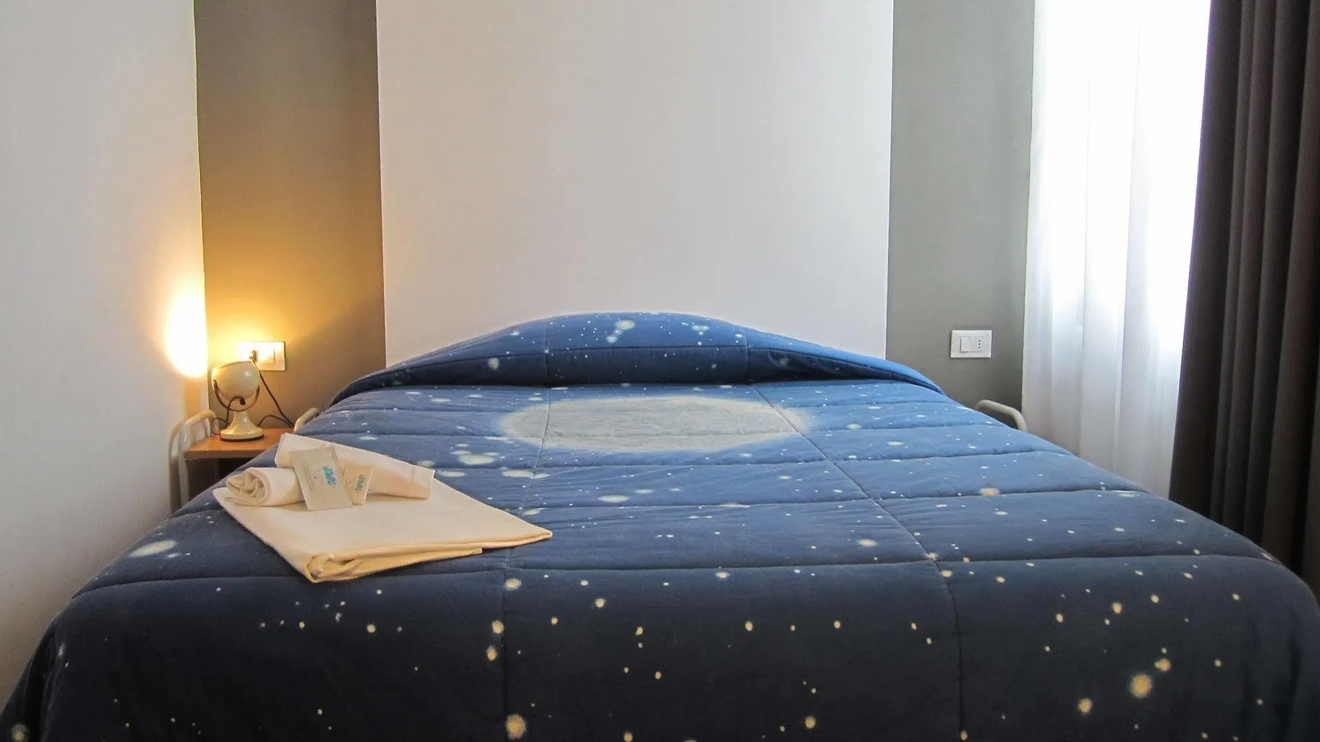 Hotel Piccola Firenze Firenzuola