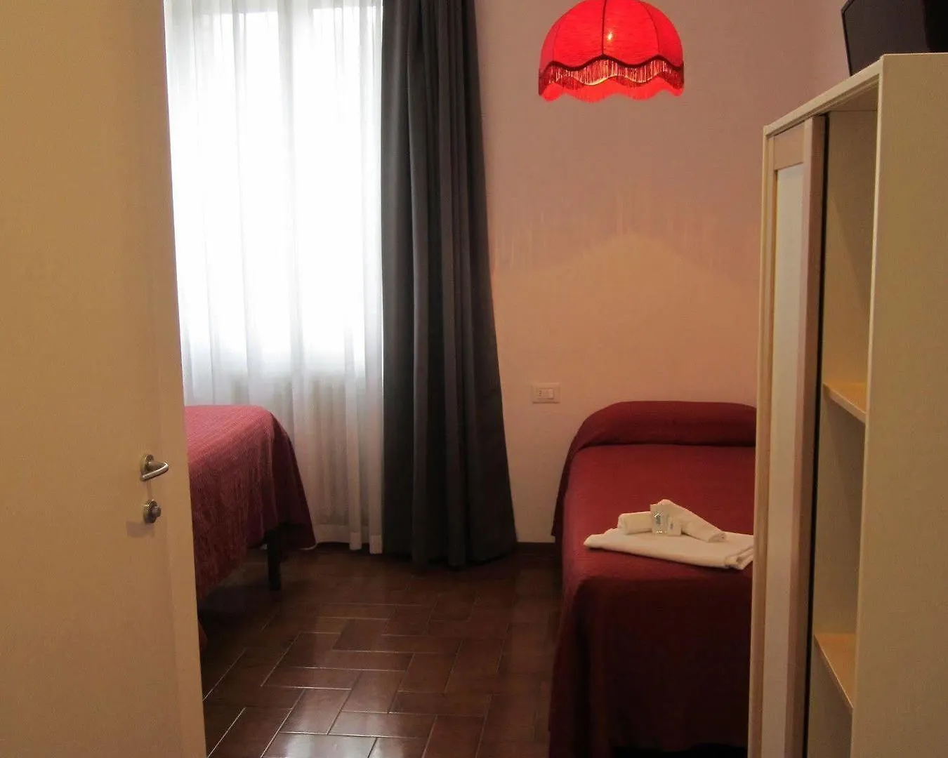 Hotel Piccola Firenze Firenzuola 0*,  Italië