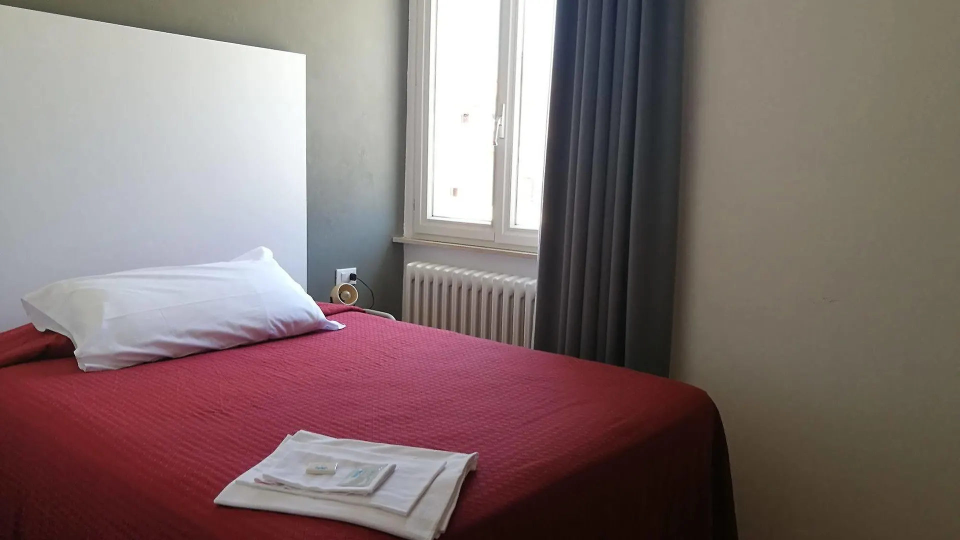 Hotel Piccola Firenze Firenzuola