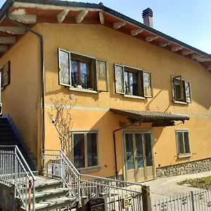 B/b Casa Angela Bed & Breakfast