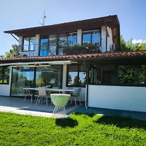 Versilia - Pietrasanta - Le Colmate Affittacamere