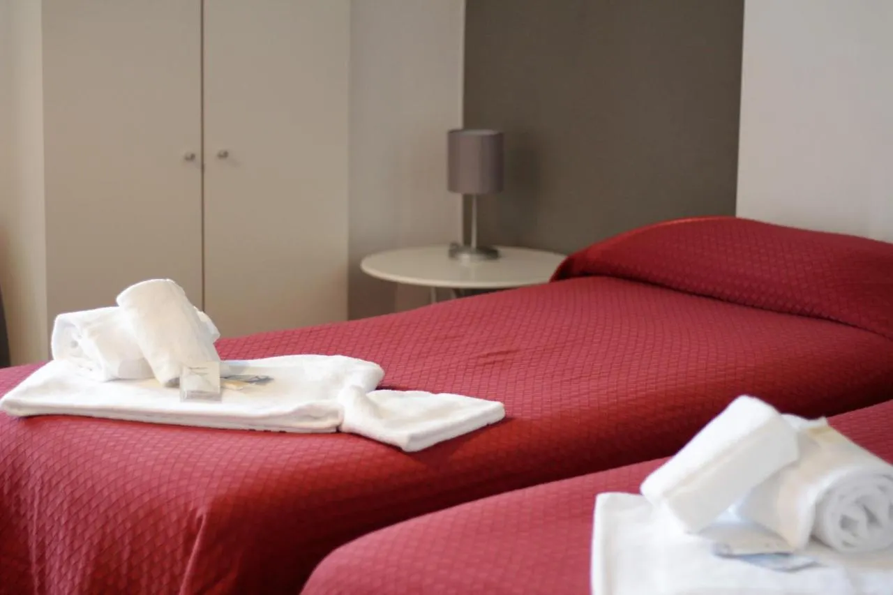 Hotel Piccola Firenze Firenzuola Italy