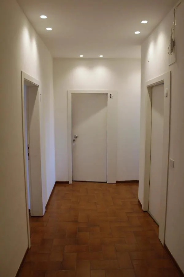 Hotel Piccola Firenze Firenzuola