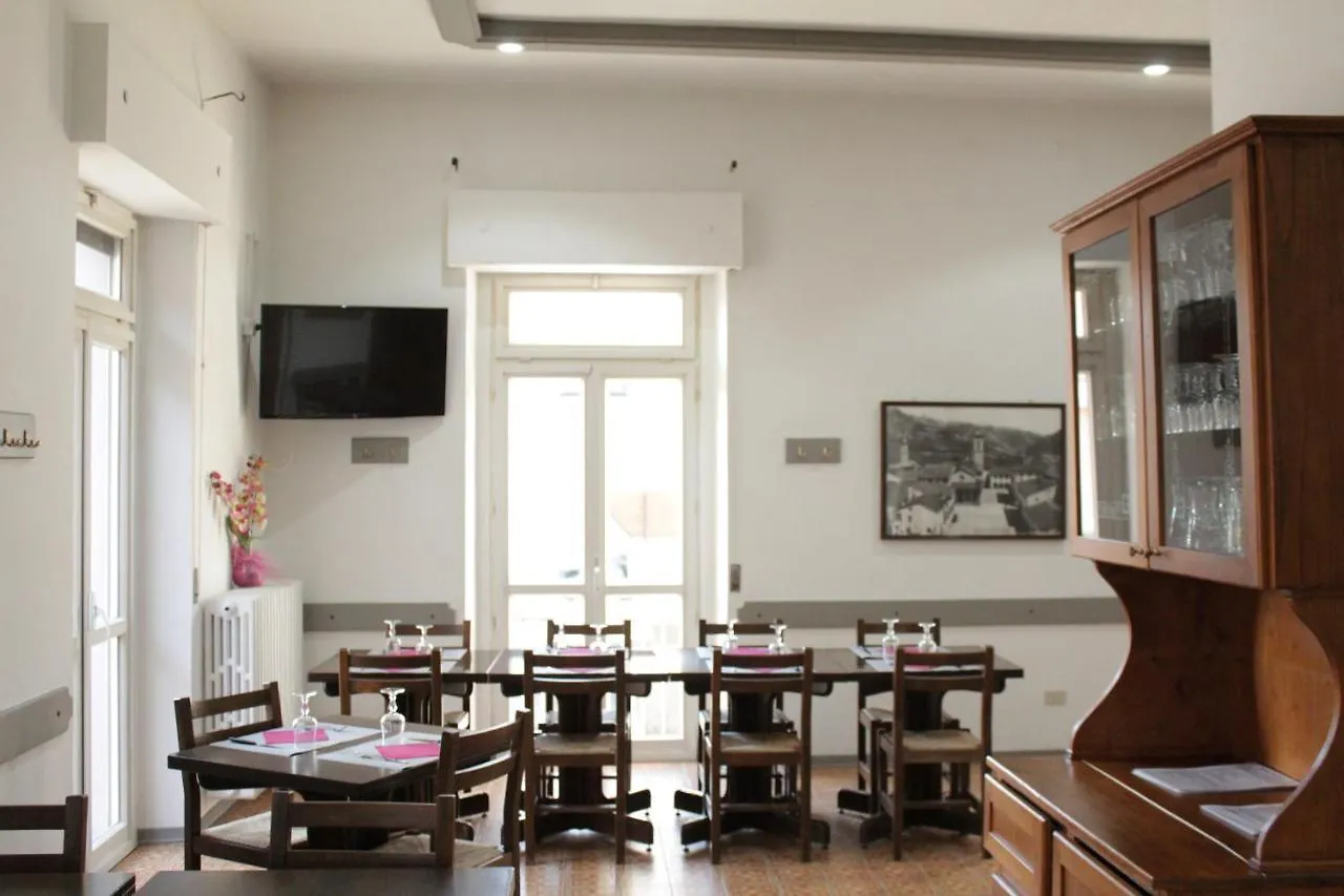 Hotel Piccola Firenze Firenzuola