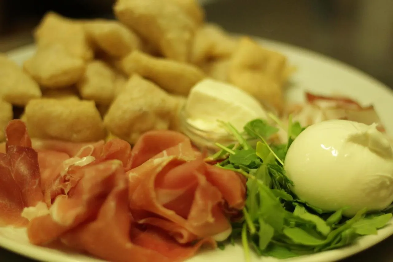 Hotel Piccola Firenze Firenzuola 0*,