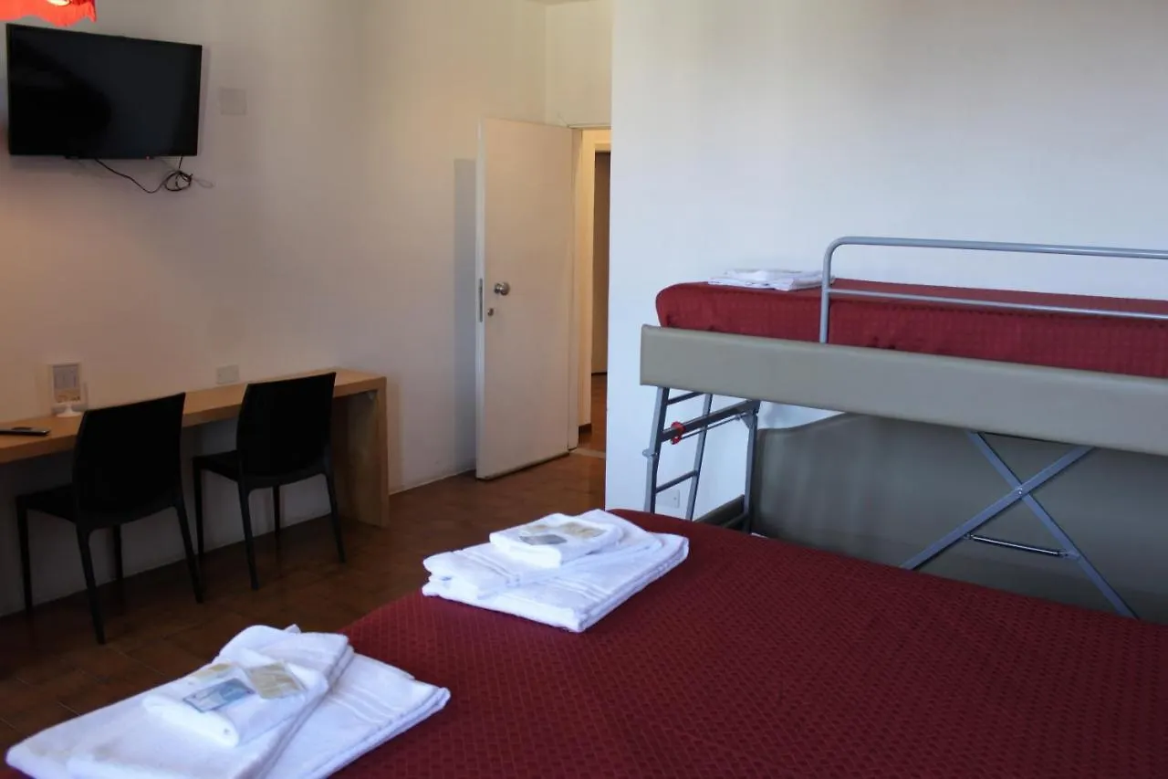 Hotel Piccola Firenze Firenzuola