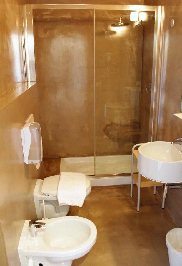 Hotel Piccola Firenze Firenzuola