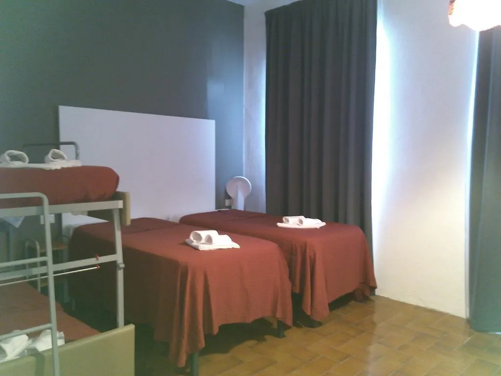 Hotel Piccola Firenze Firenzuola