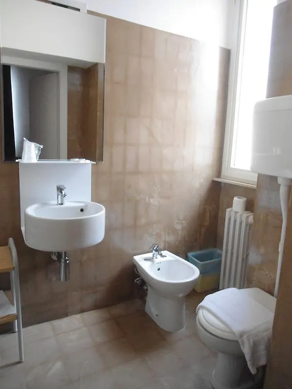 Hotel Piccola Firenze Firenzuola Italy