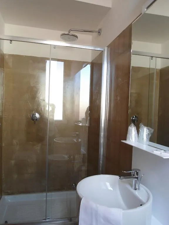 Hotel Piccola Firenze Firenzuola
