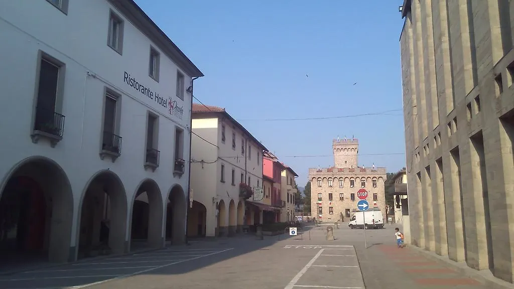 Hotel Piccola Firenze Firenzuola