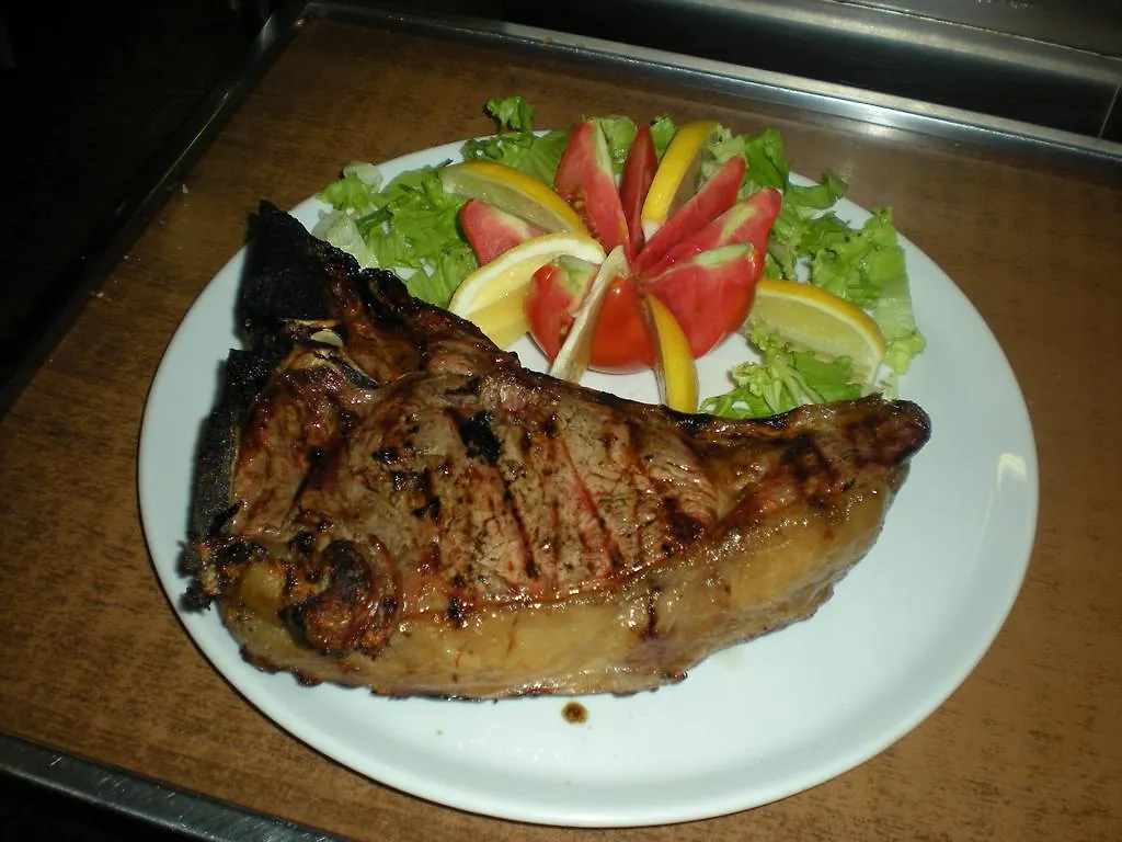 פירנצולה Hotel Piccola Firenze