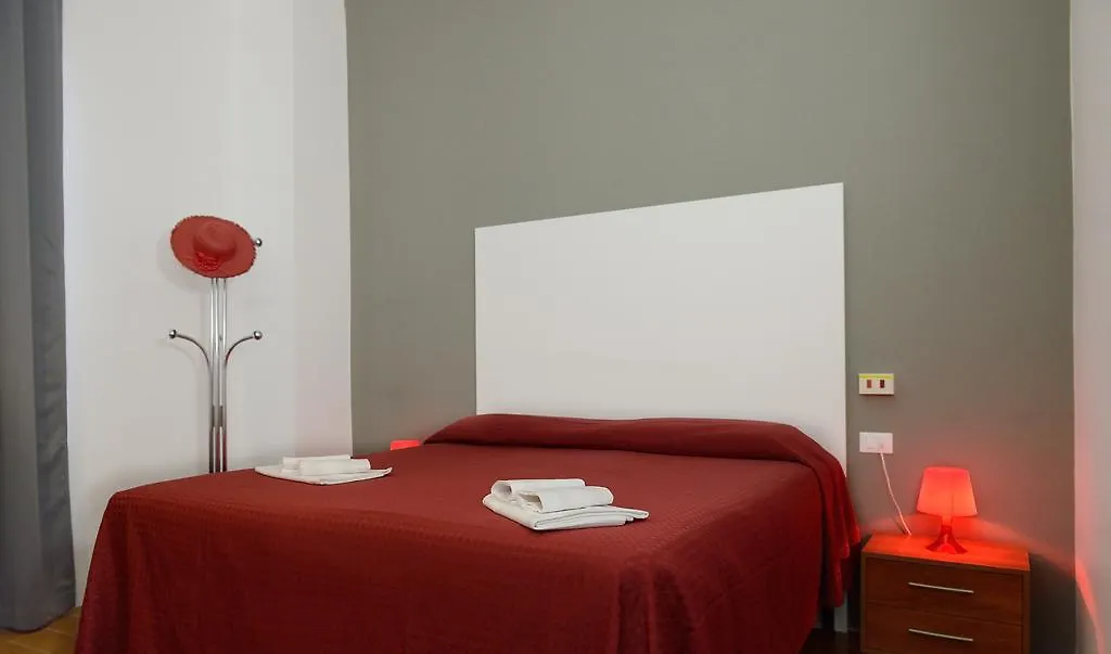 פירנצולה Hotel Piccola Firenze איטליה