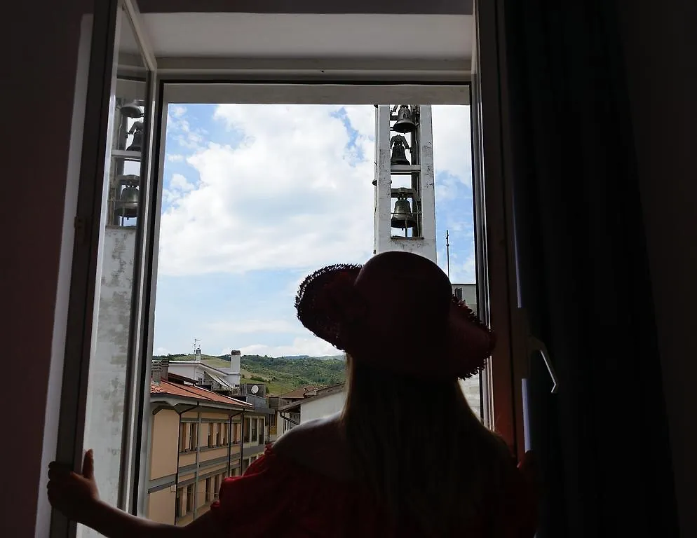 Hotel Piccola Firenze Firenzuola 0*,