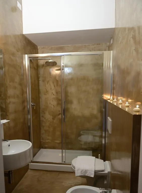 פירנצולה Hotel Piccola Firenze