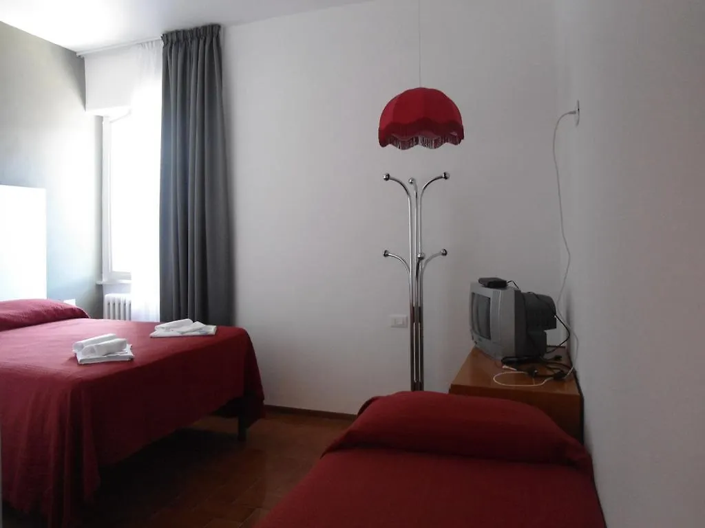 Hotel Piccola Firenze Firenzuola