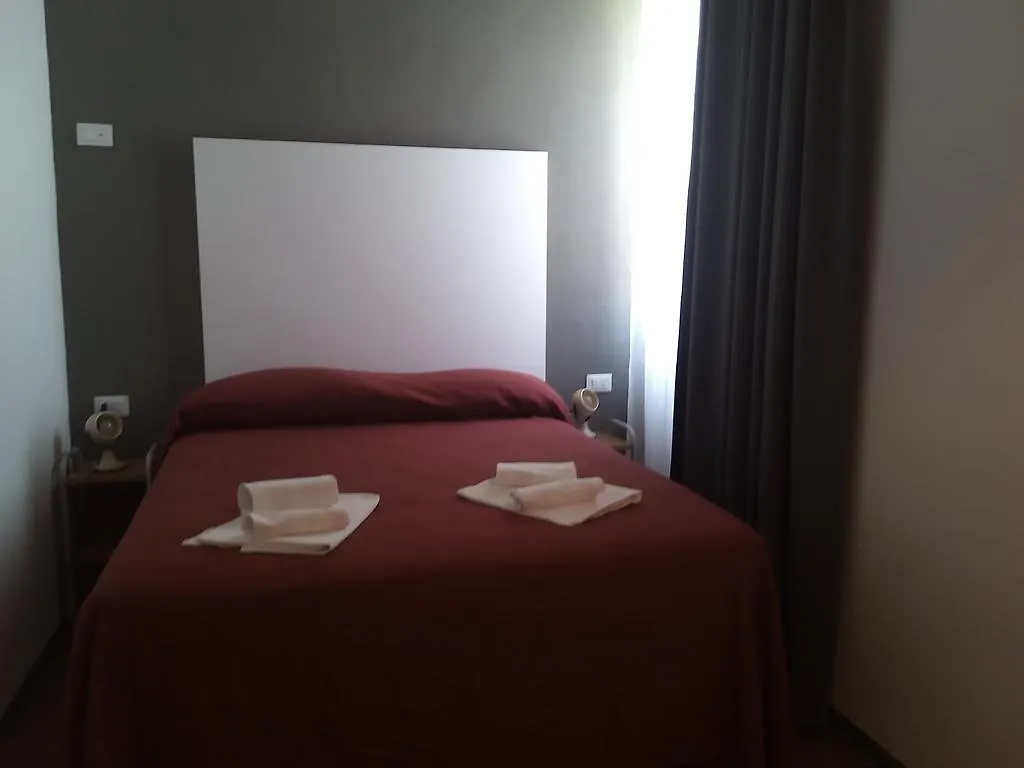 Hotel Piccola Firenze Firenzuola Italy