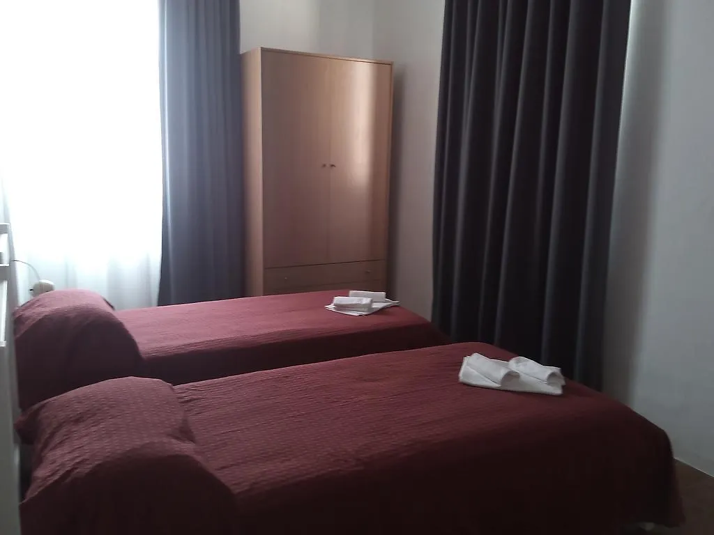 Hotel Piccola Firenze Firenzuola