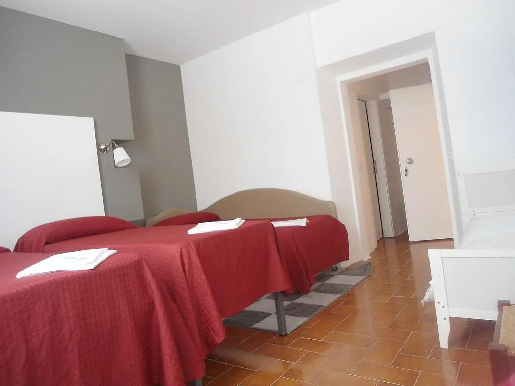 Hotel Piccola Firenze Firenzuola 0*,  Italy