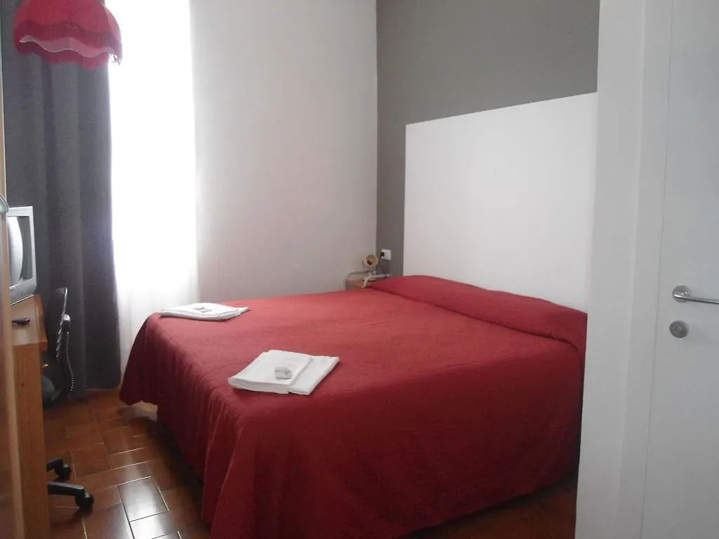 Hotel Piccola Firenze Firenzuola