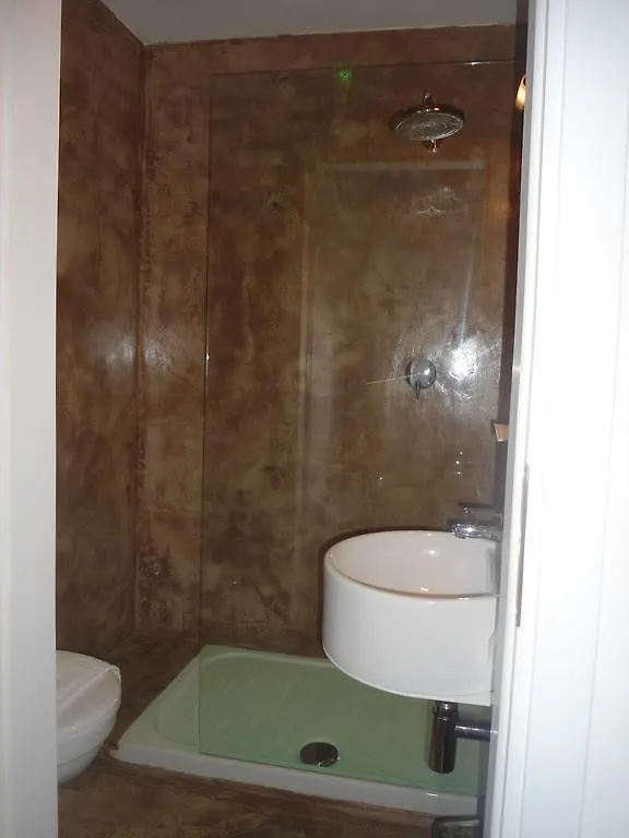 Hotel Piccola Firenze Firenzuola