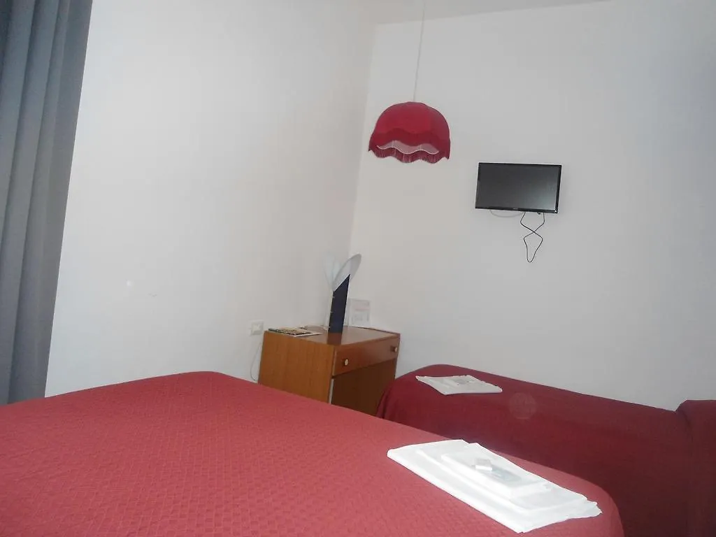 פירנצולה Hotel Piccola Firenze