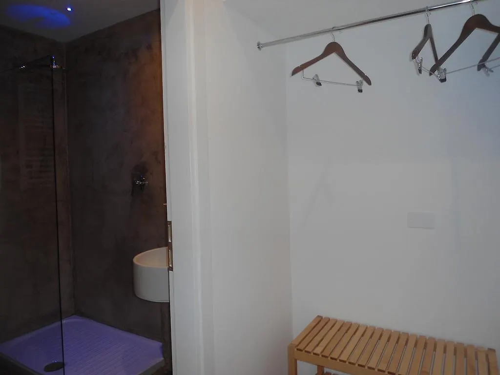 Hotel Piccola Firenze Firenzuola 0*,