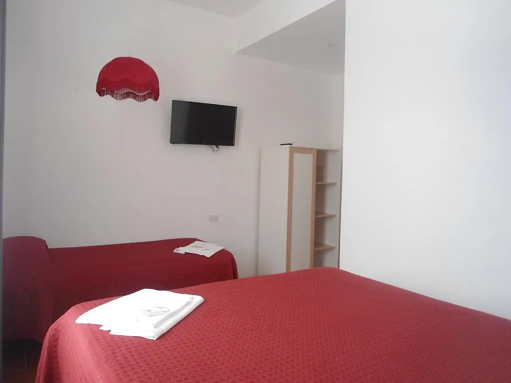 Hotel Piccola Firenze Firenzuola Italy