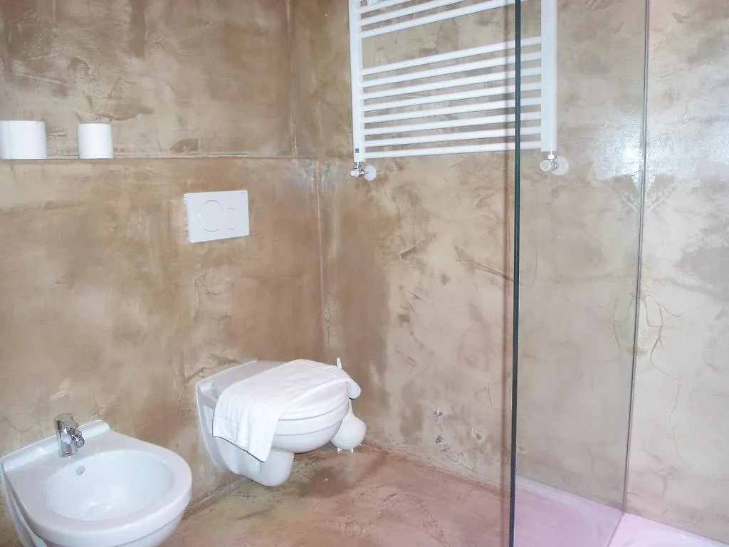 Hotel Piccola Firenze Firenzuola