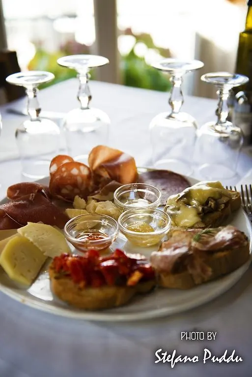 פירנצולה Hotel Piccola Firenze איטליה