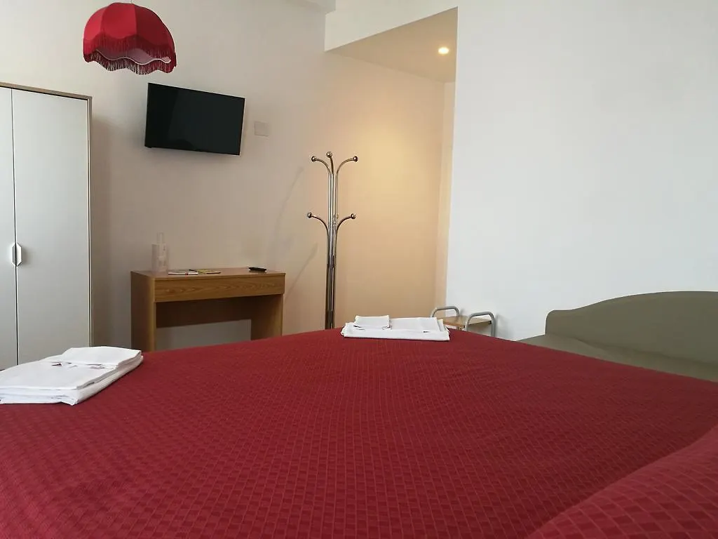 פירנצולה Hotel Piccola Firenze