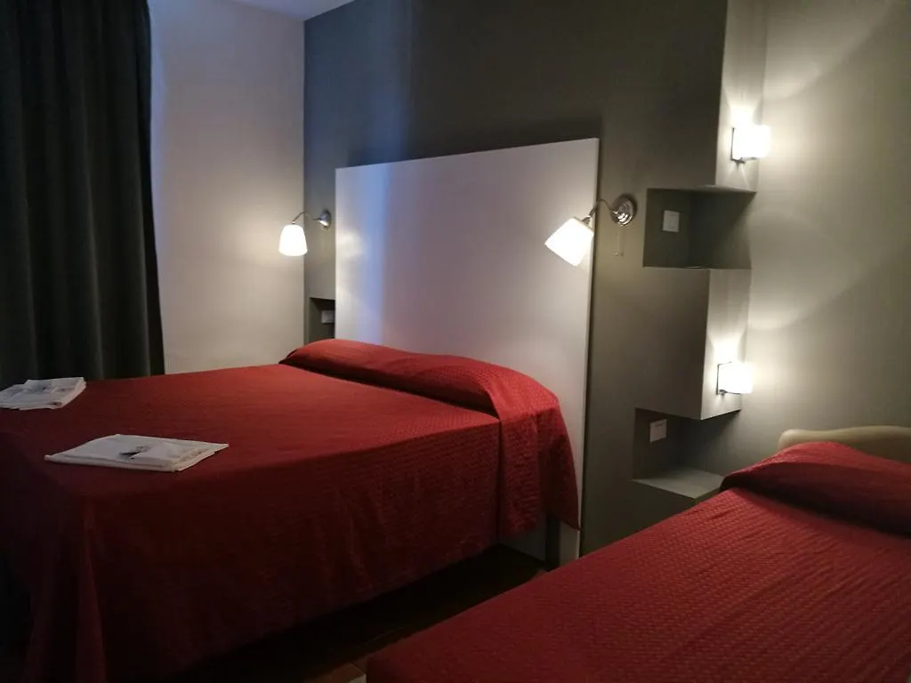 Hotel Piccola Firenze Firenzuola