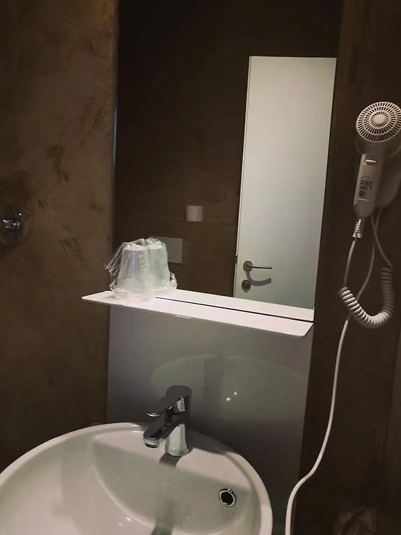 Hotel Piccola Firenze Firenzuola