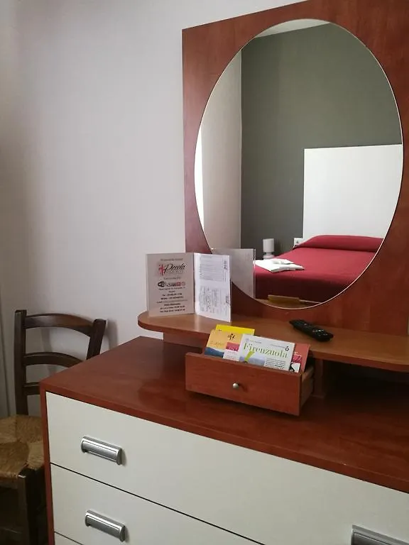 Hotel Piccola Firenze Firenzuola