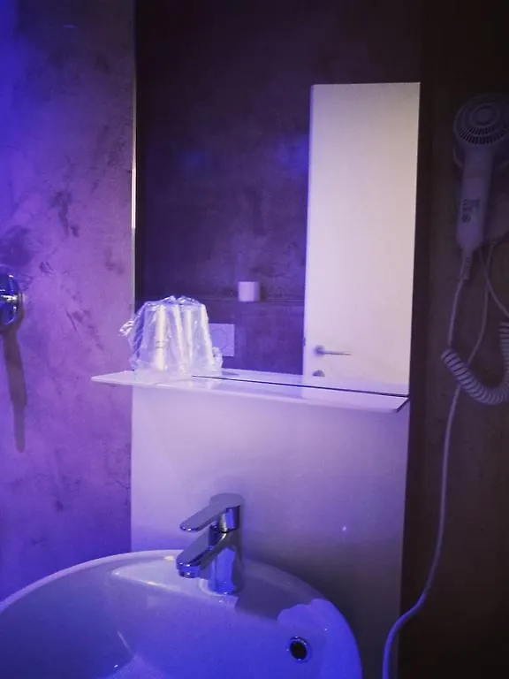 Hotel Piccola Firenze Firenzuola Italy