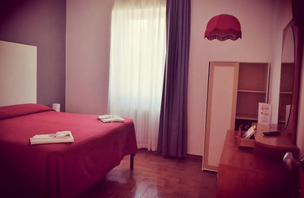 Hotel Piccola Firenze Firenzuola
