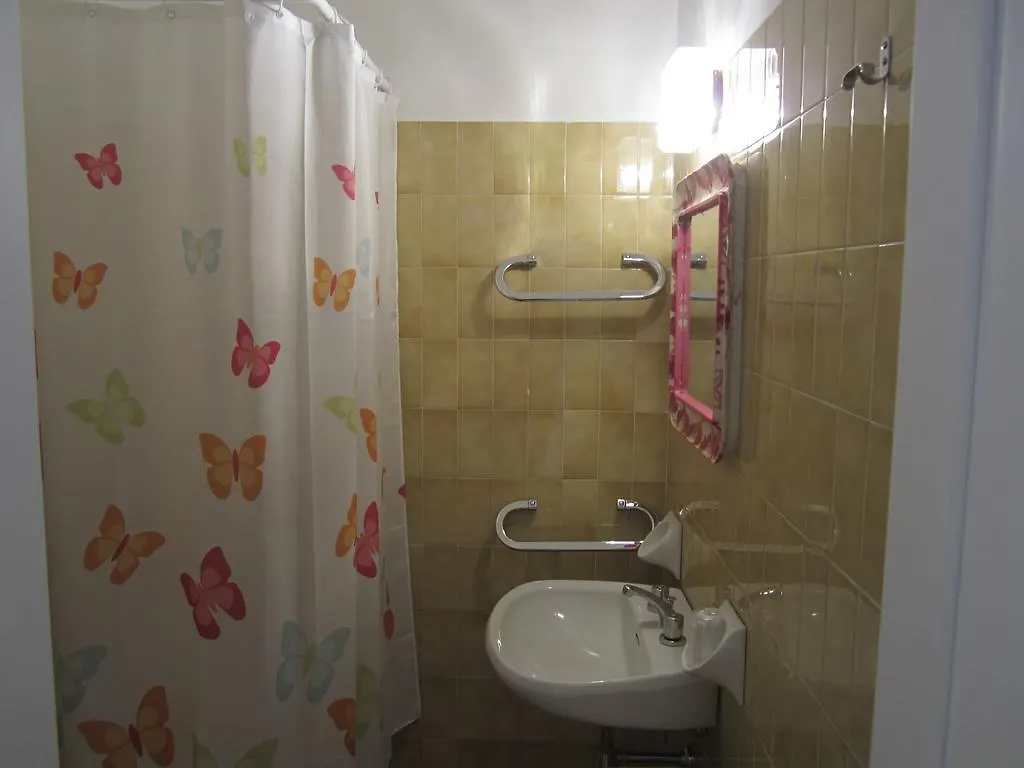 Hotel Piccola Firenze Firenzuola