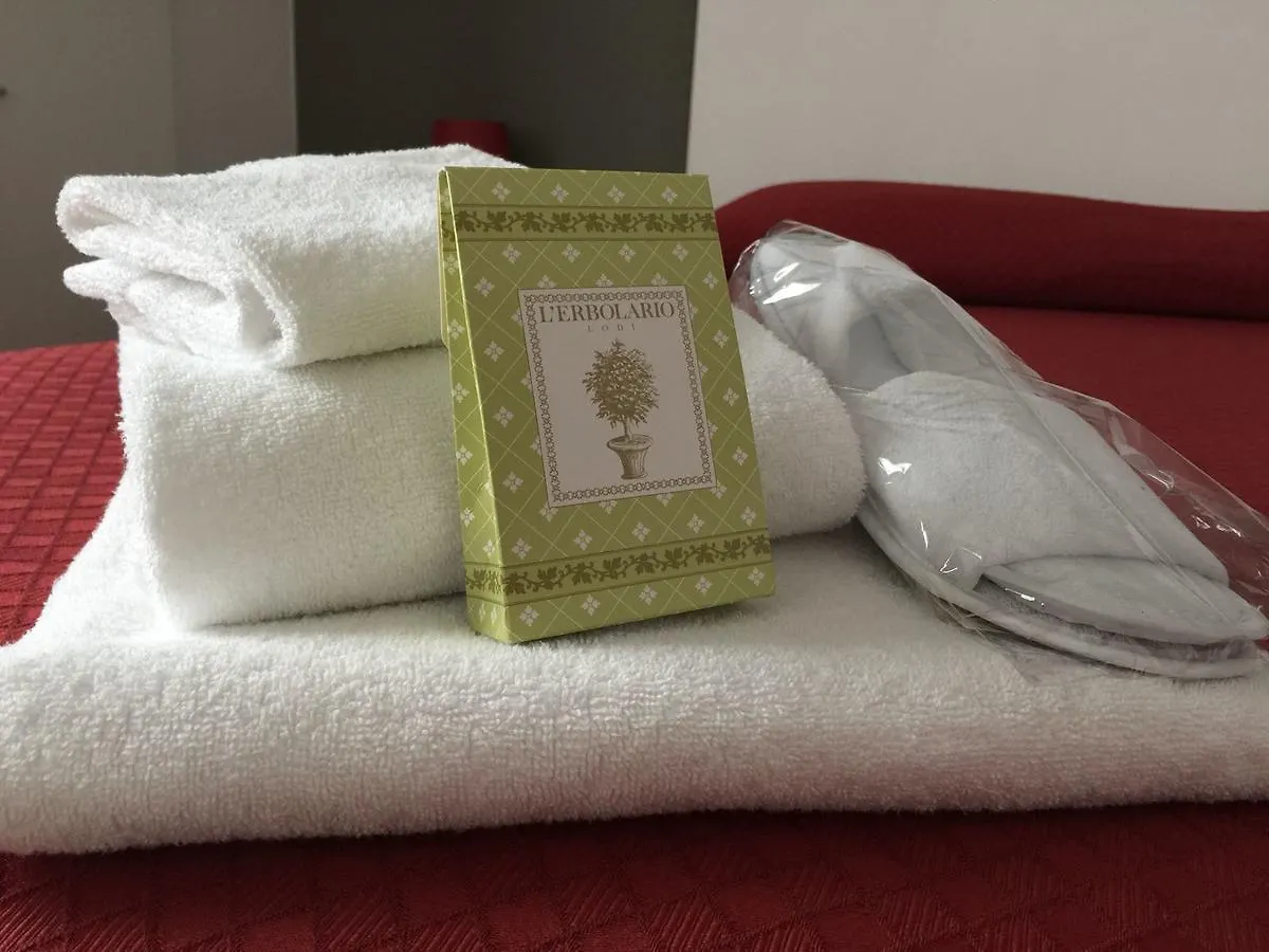 Hotel Piccola Firenze Firenzuola 0*,