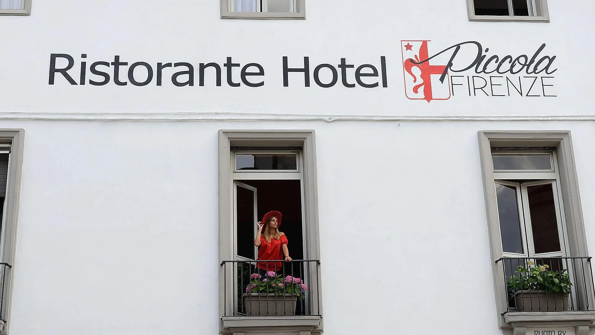 Hotel Piccola Firenze Firenzuola
