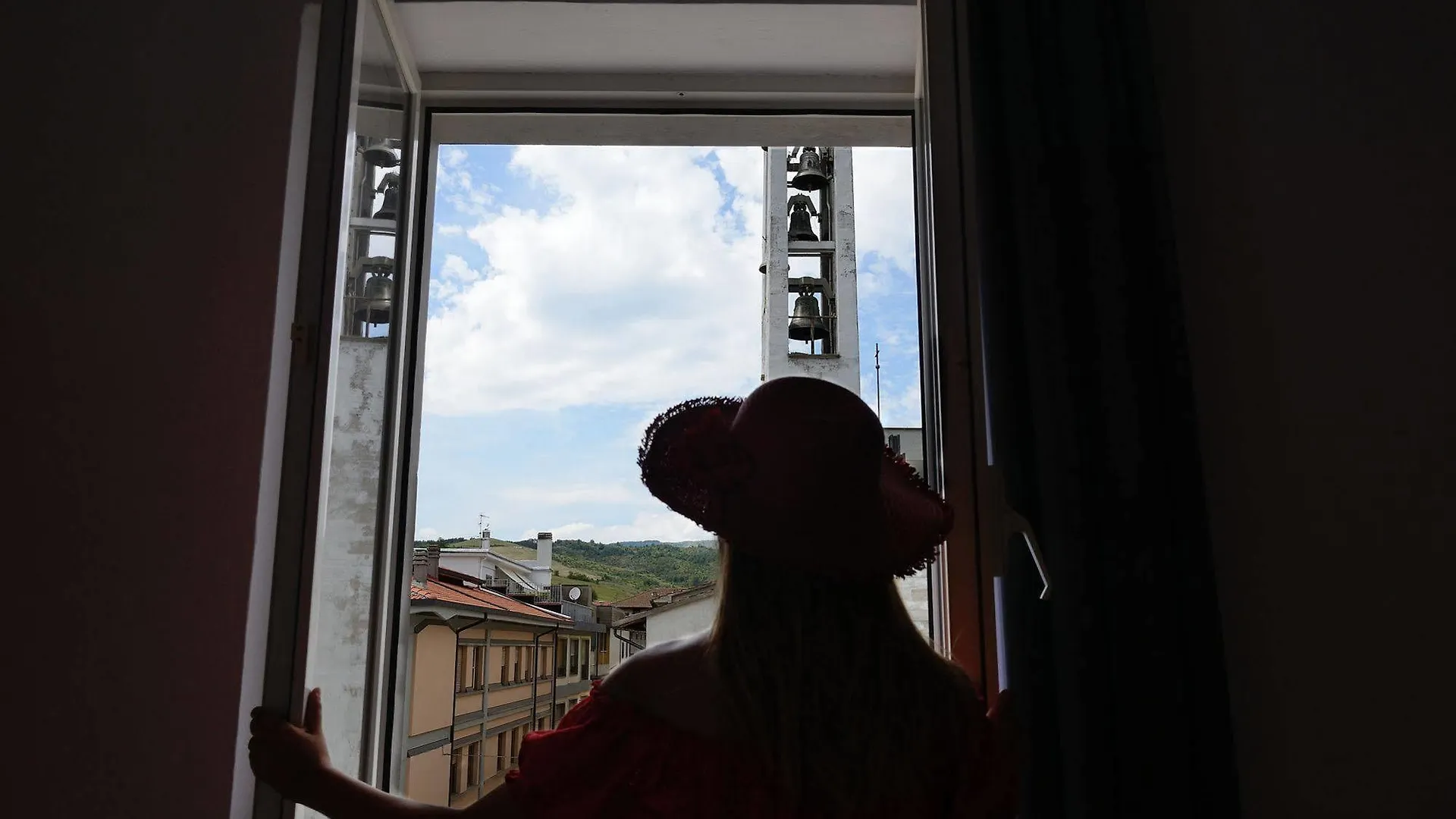 פירנצולה Hotel Piccola Firenze 0*,